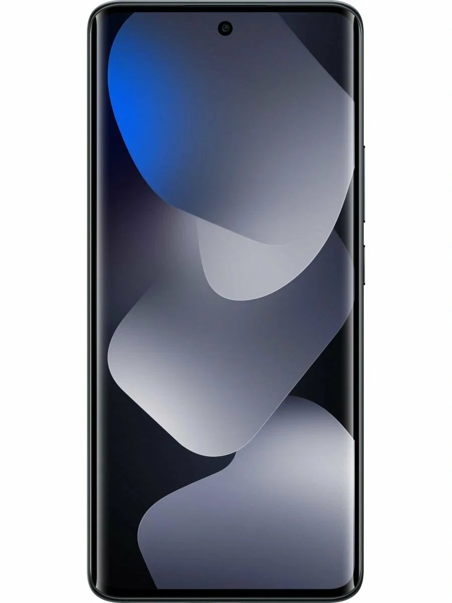 Смартфон Redmi Note 15 RU 6+128 Black