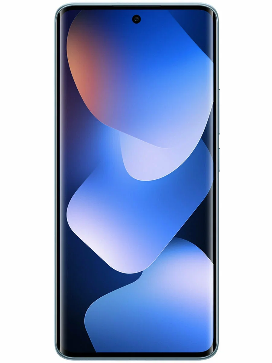 Смартфон Redmi Note 15 RU 6+128 Glacier Blue