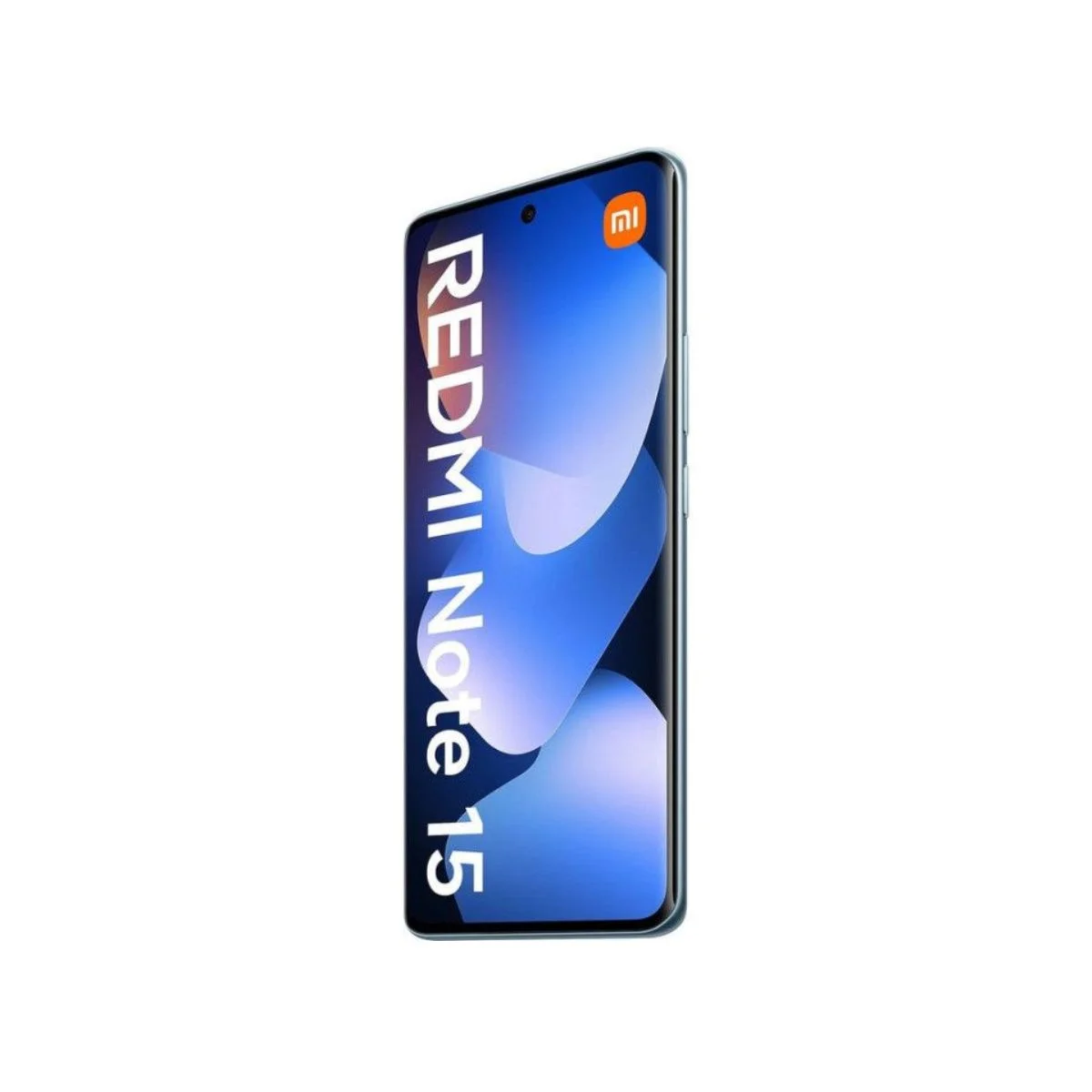 Смартфон Redmi Note 15 RU 8+256 Glacier Blue
