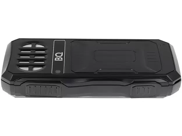 Мобильный телефон BQ 1842 Tank mini черный