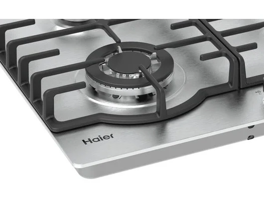 Газовая варочная панель Haier HHX-M64RFVLX