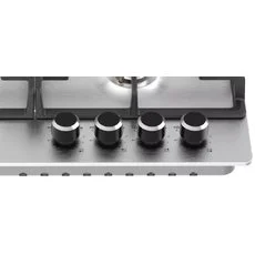 Газовая варочная панель Haier HHX-M64RNVX