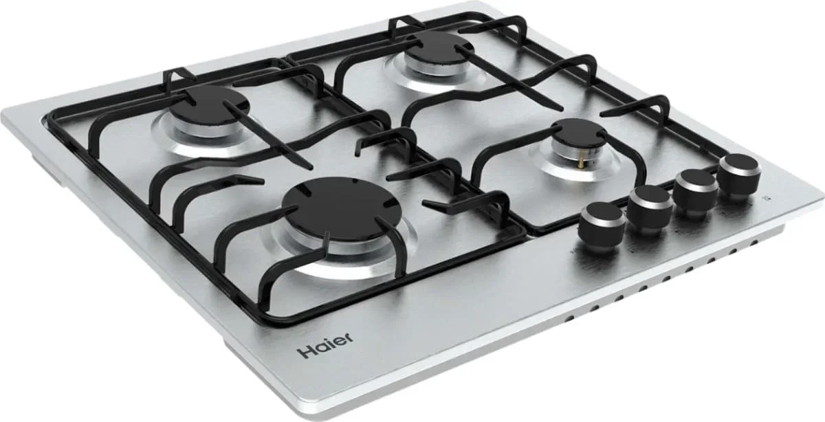 Газовая варочная панель Haier HHX-M64RNX