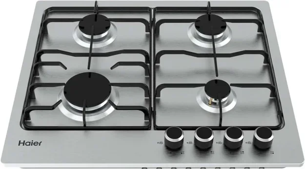 Газовая варочная панель Haier HHX-M64RNX