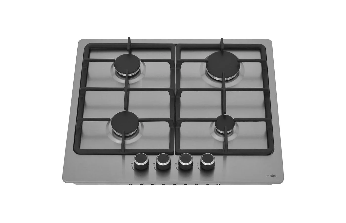Газовая варочная панель Haier HHX-M64RNX