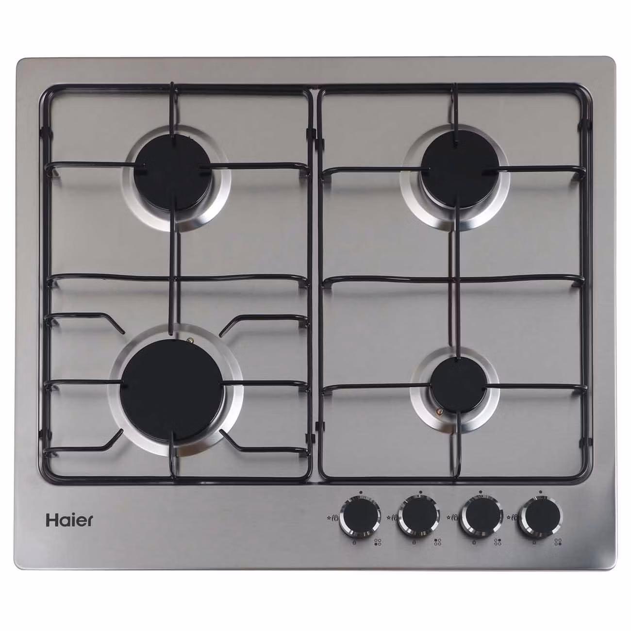 Газовая варочная панель Haier HHX-M64RNX