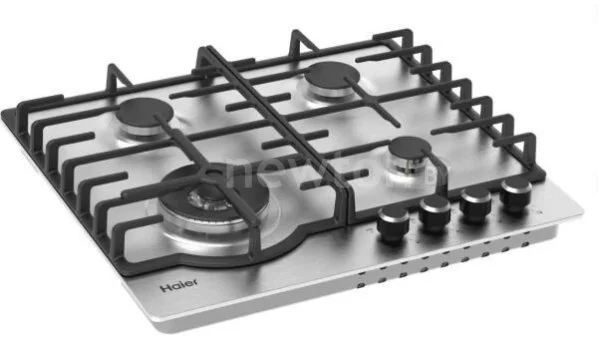 Газовая варочная панель Haier HHX-M64ROVX