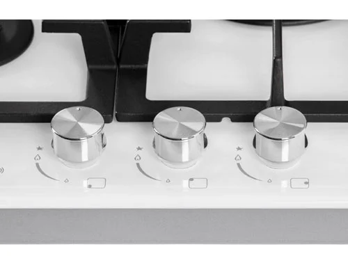 Газовая варочная панель Hiberg VM 4535 W