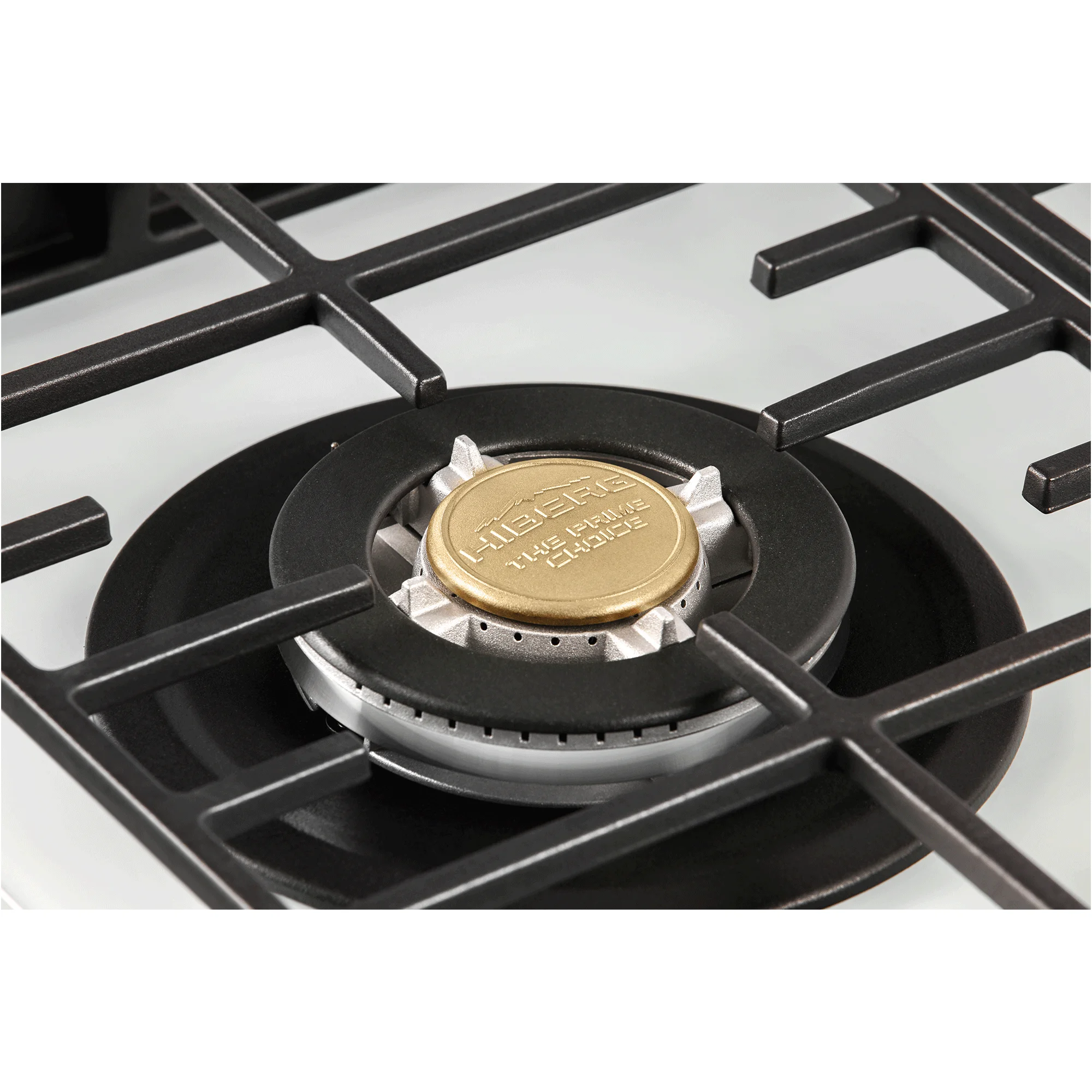 Газовая варочная панель Hiberg VM 9155 W