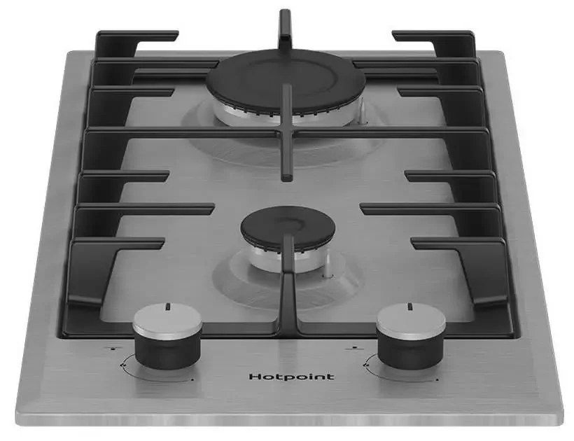 Газовая варочная панель Hotpoint HGMT 321 IX