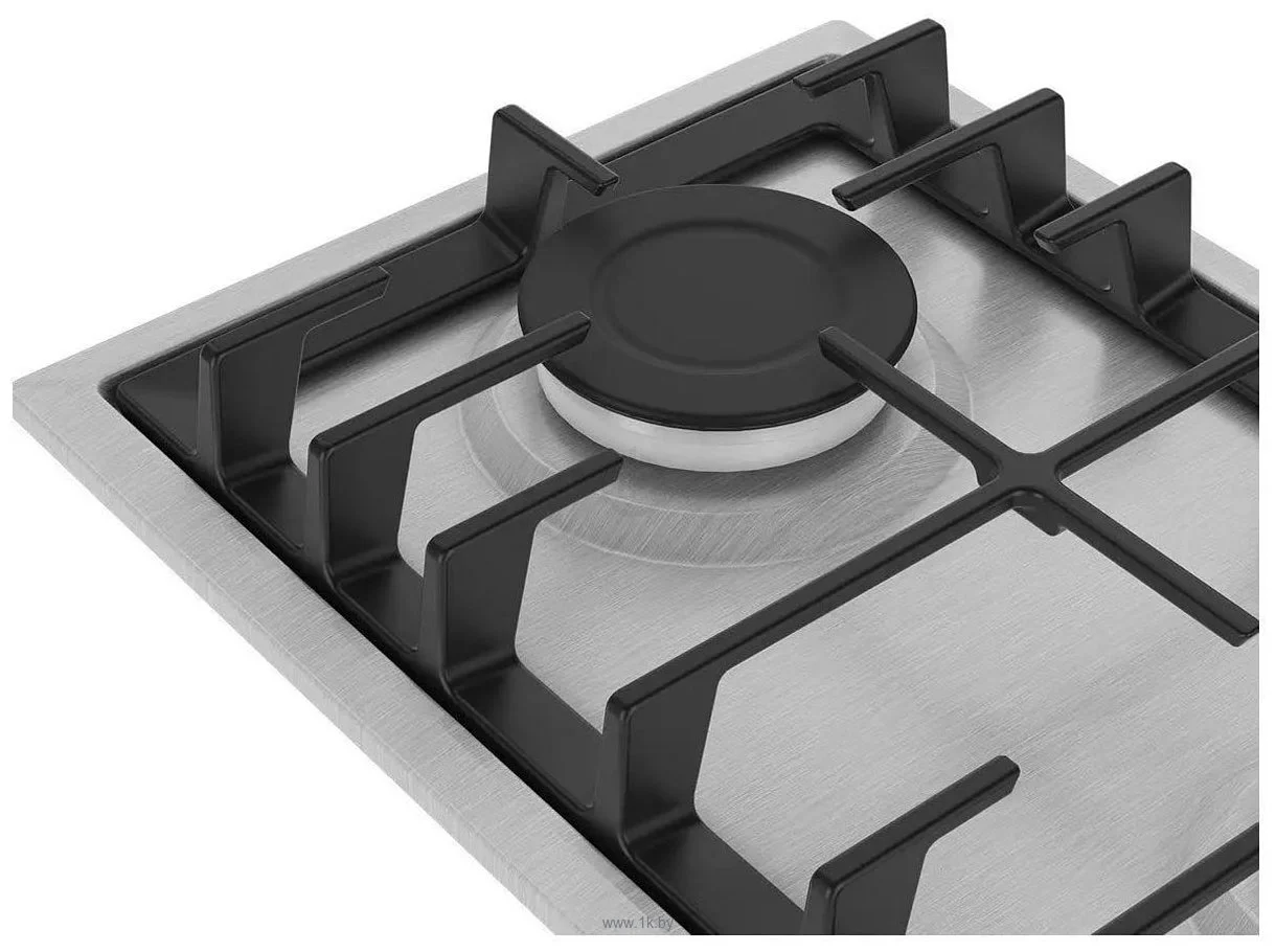Газовая варочная панель Hotpoint HGMT 321 IX