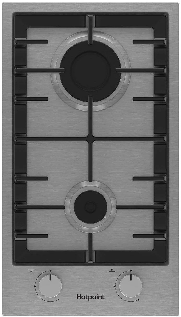 Газовая варочная панель Hotpoint HGMT 321 IX