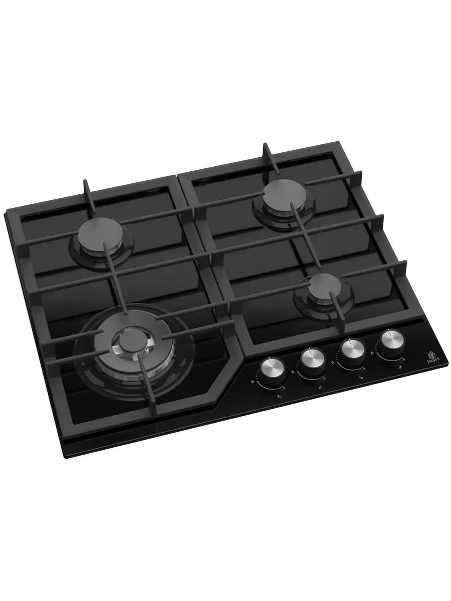 Газовая варочная панель Jacky`s JH GB631W