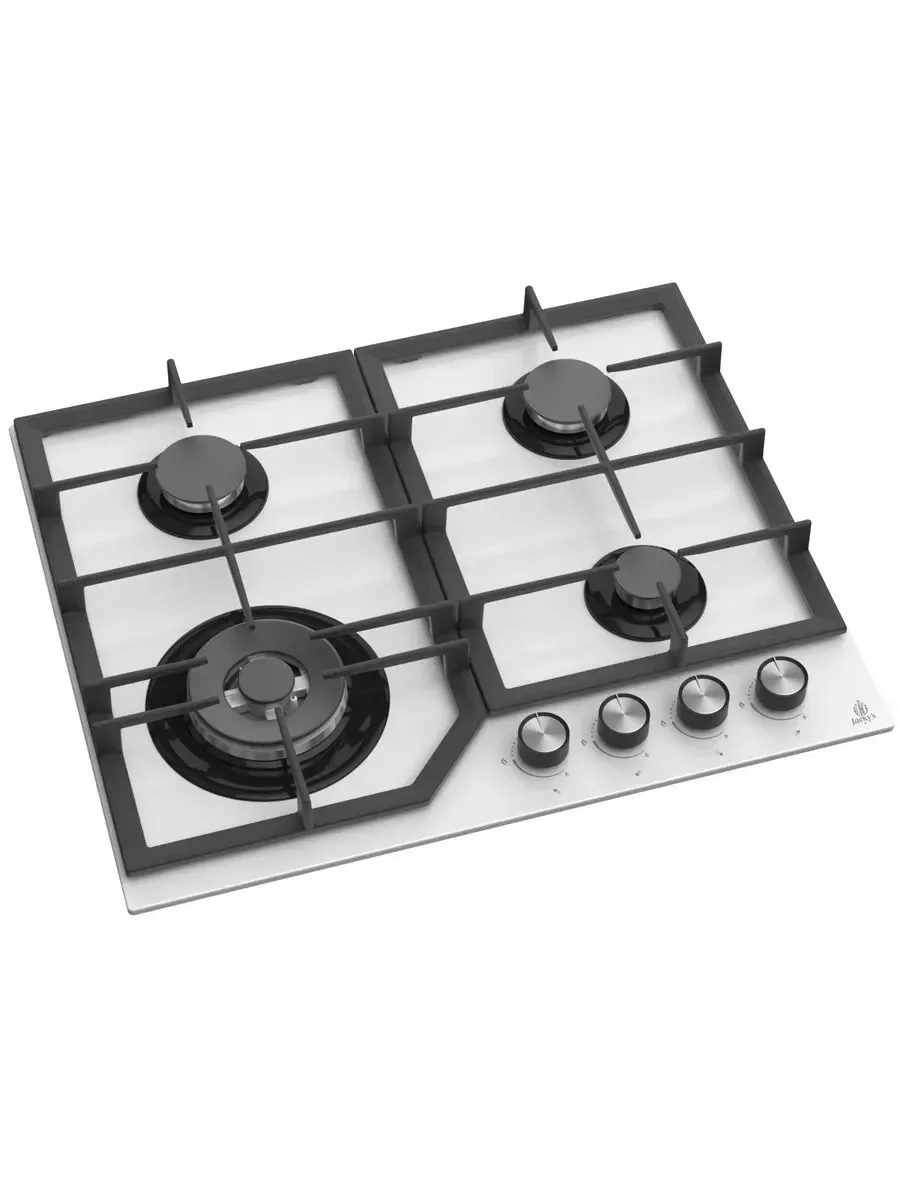 Газовая варочная панель Jacky`s JH GB631W