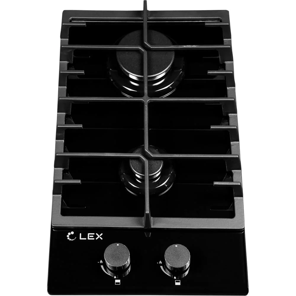Газовая варочная панель LEX GVG 321 BL