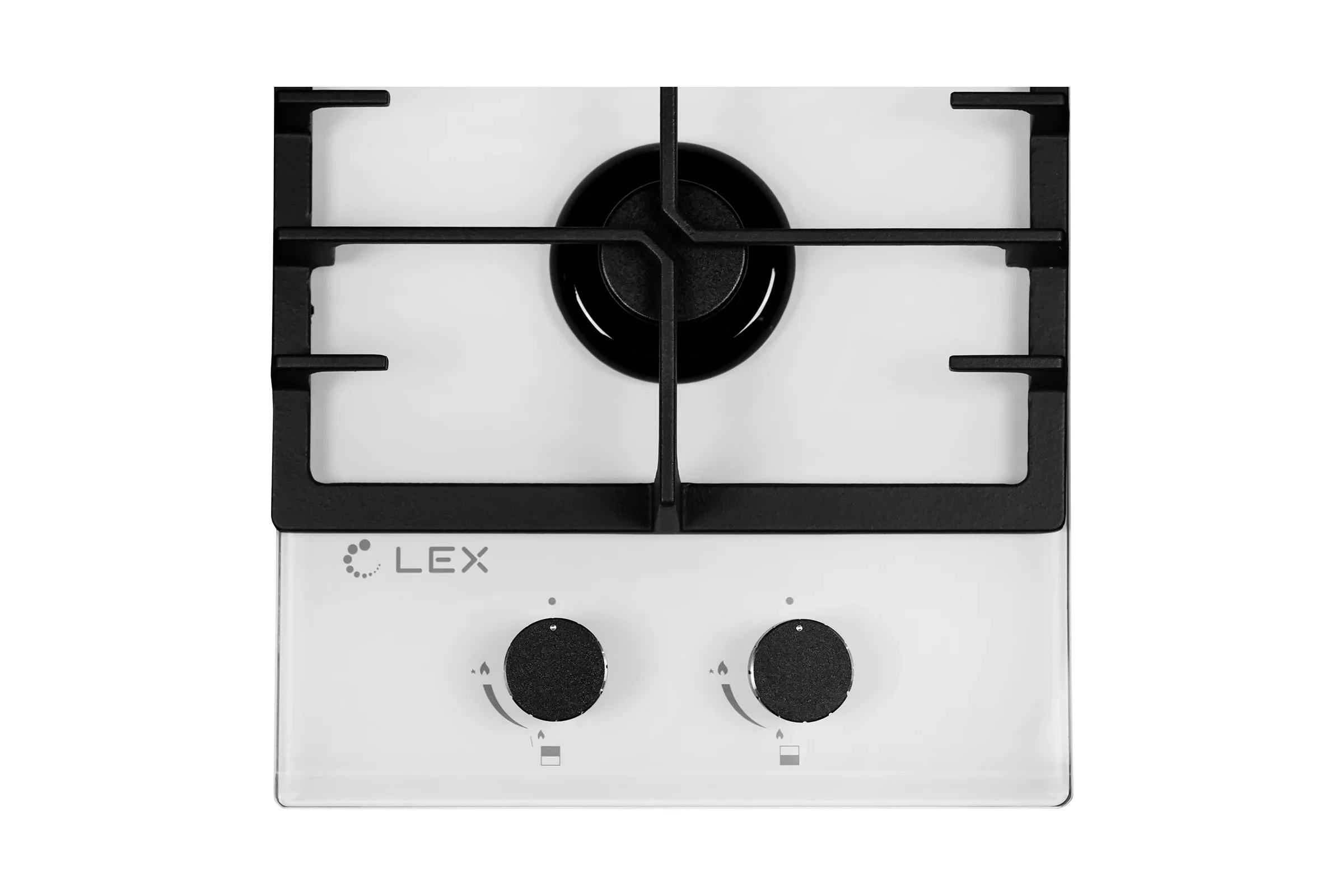 Газовая варочная панель LEX GVG 321 WH