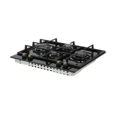 Газовая варочная панель LEX GVG 643 C BL