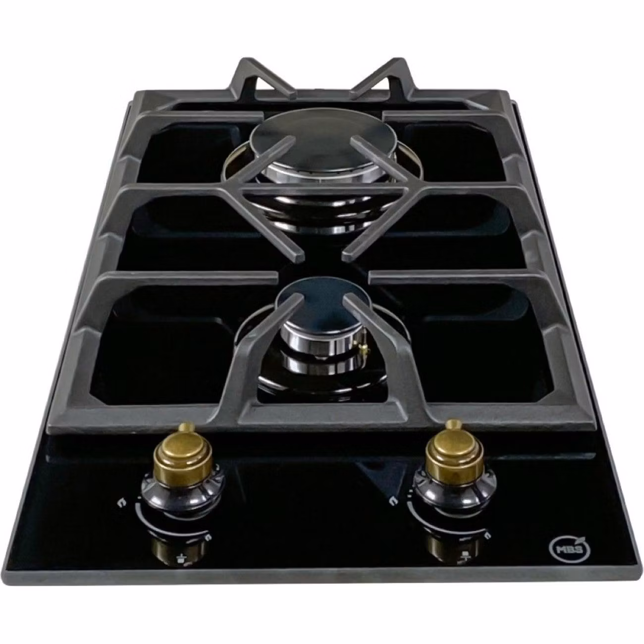 Газовая варочная панель MBS PG-306BL classic
