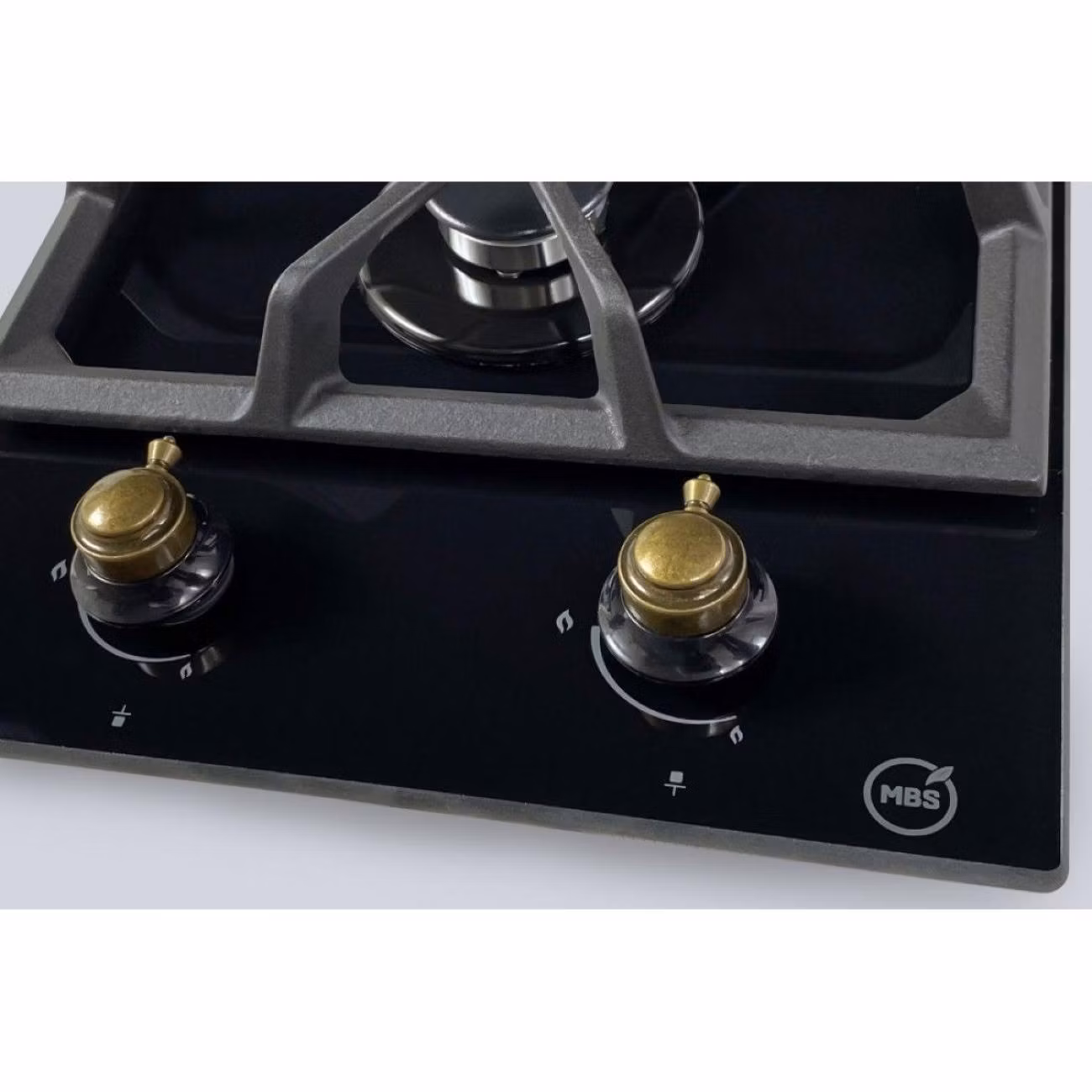 Газовая варочная панель MBS PG-306BL classic