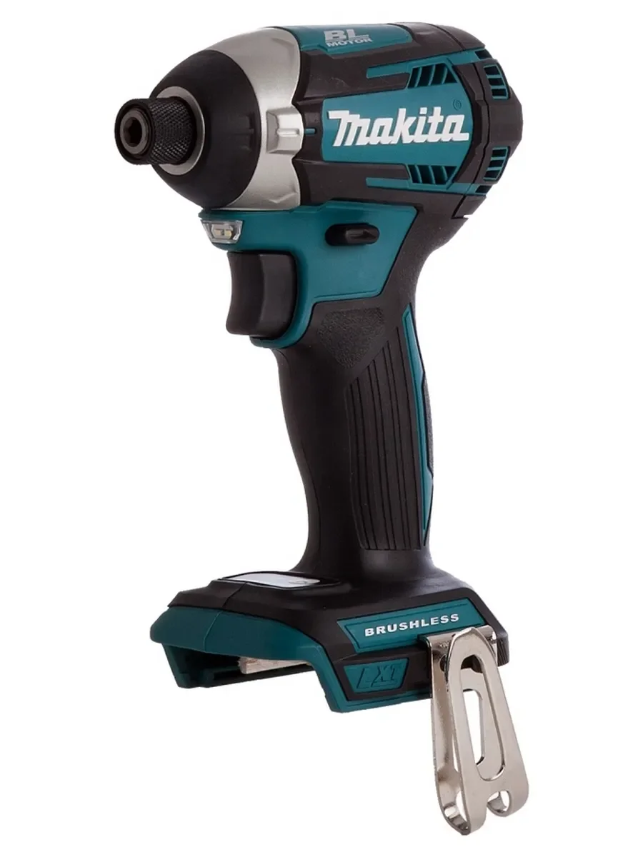 Шуруповерт Makita DTD154Z аккум. патрон:шестигр.1/4"