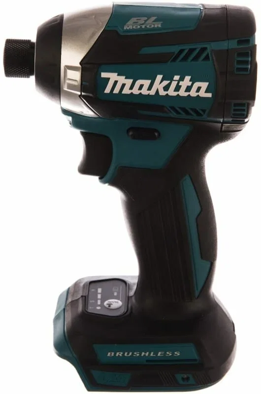 Шуруповерт Makita DTD154Z аккум. патрон:шестигр.1/4"