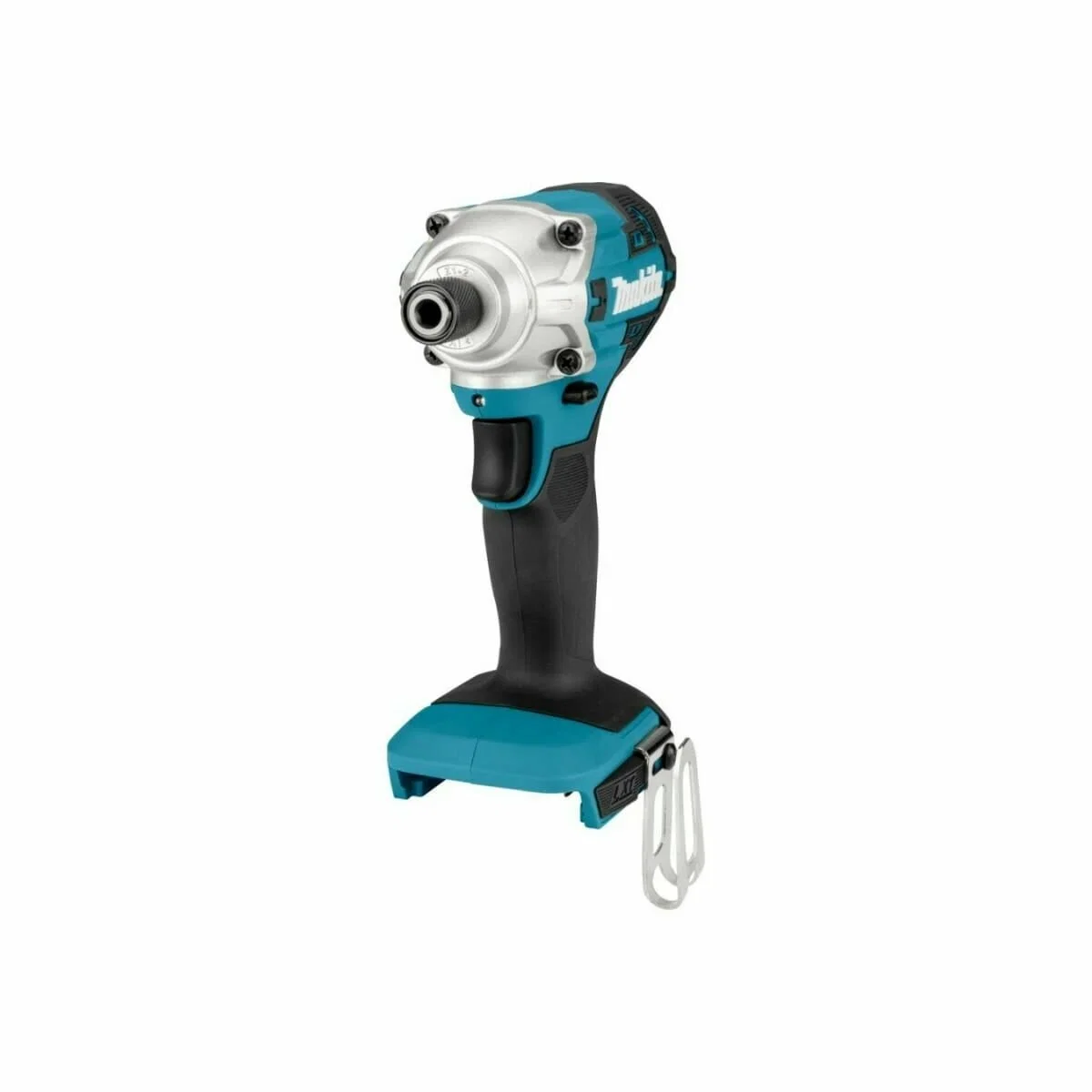 Шуруповерт Makita DTD156RFE аккум. патрон:шестигр.1/4" (кейс в комплекте)