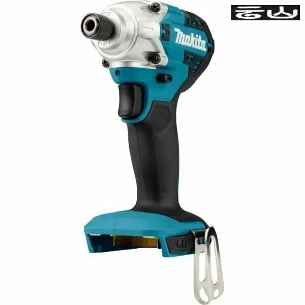 Шуруповерт Makita DTD156RFE аккум. патрон:шестигр.1/4" (кейс в комплекте)