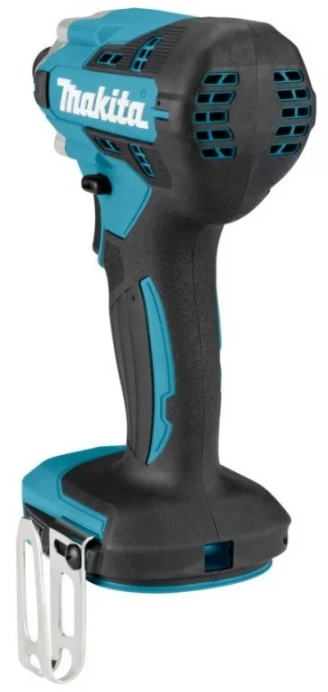 Шуруповерт Makita DTD156Z аккум. патрон:шестигр.1/4"