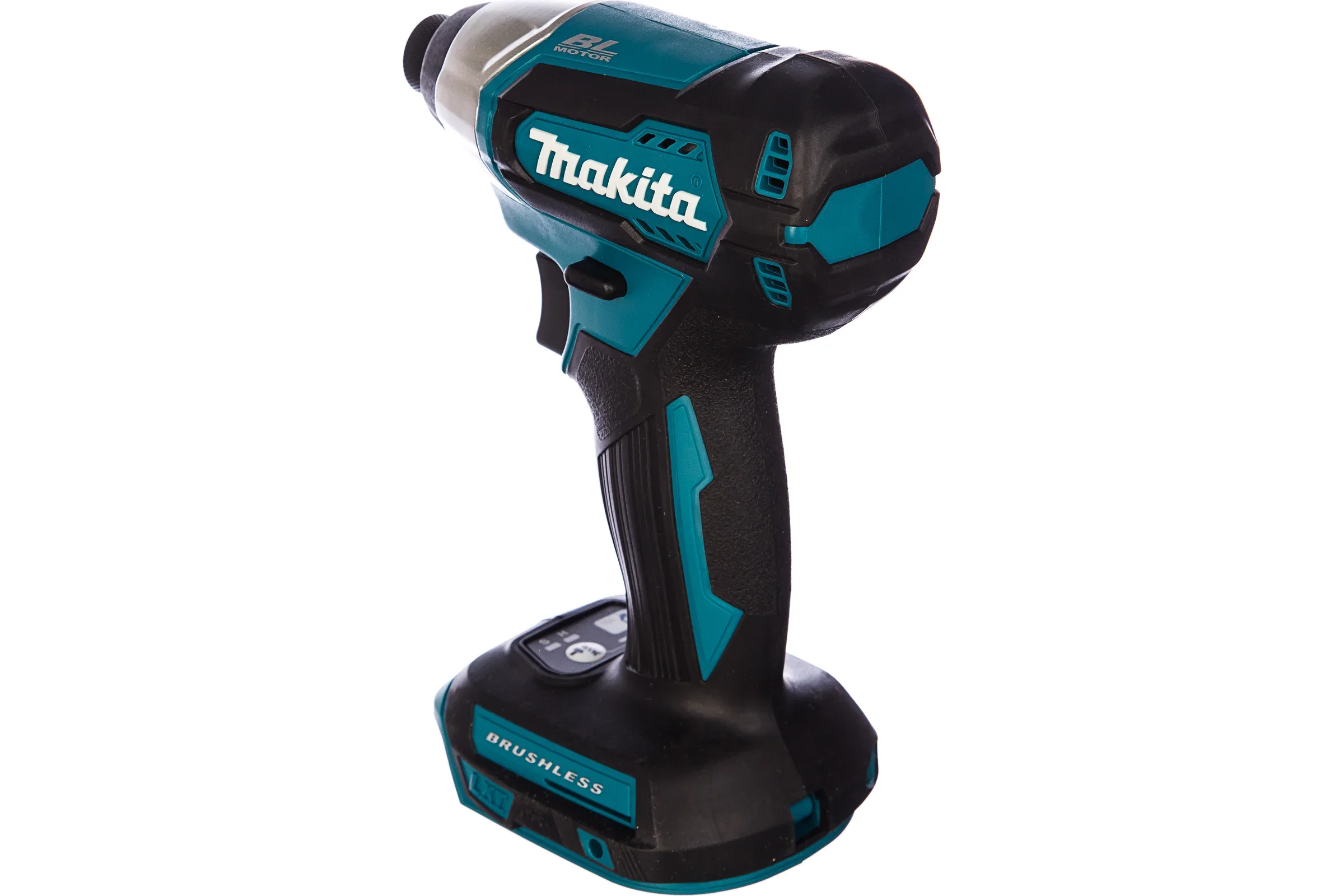 Шуруповерт Makita DTD157Z аккум. патрон:шестигр.1/4"