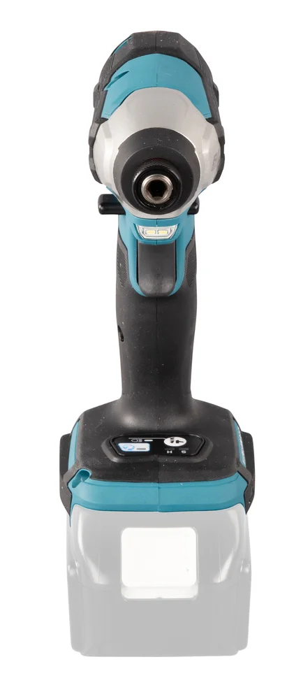 Шуруповерт Makita DTD157Z аккум. патрон:шестигр.1/4"