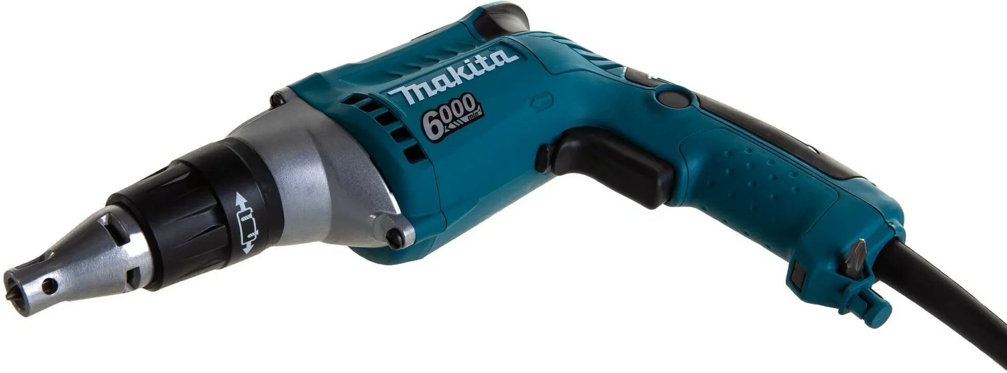 Шуруповерт Makita FS6300 570Вт патрон:шестигр.1/4"