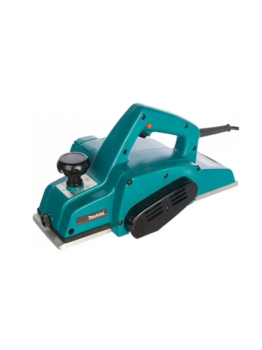 Рубанок Makita 1911B 900Вт 110мм 16000об/мин