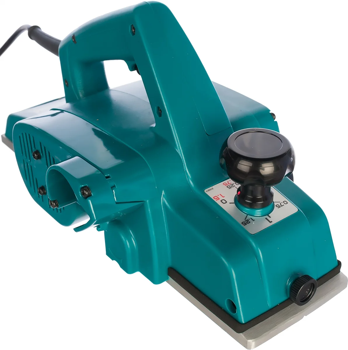 Рубанок Makita 1911B 900Вт 110мм 16000об/мин