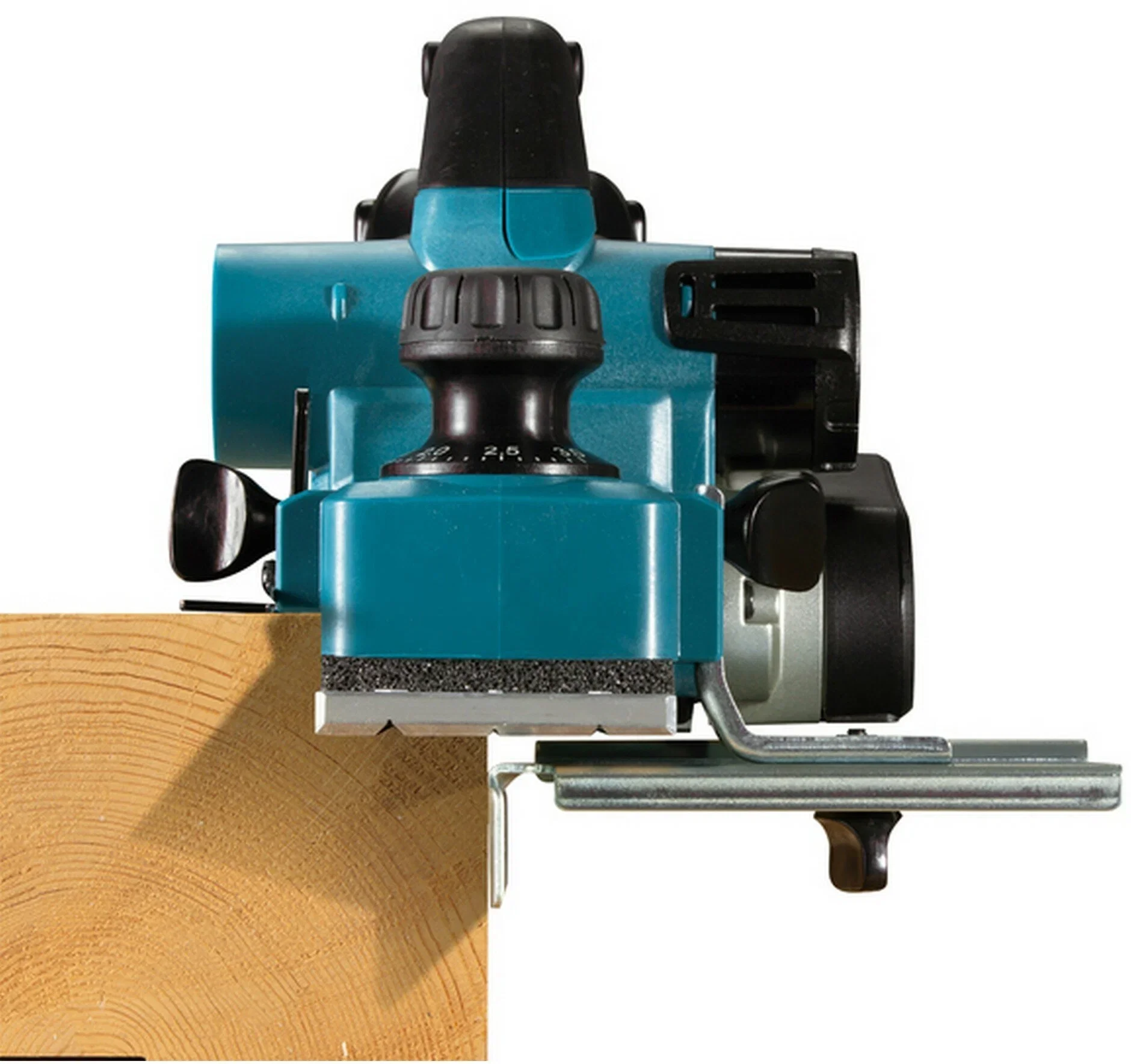 Рубанок Makita DKP181Z 82мм 12000об/мин