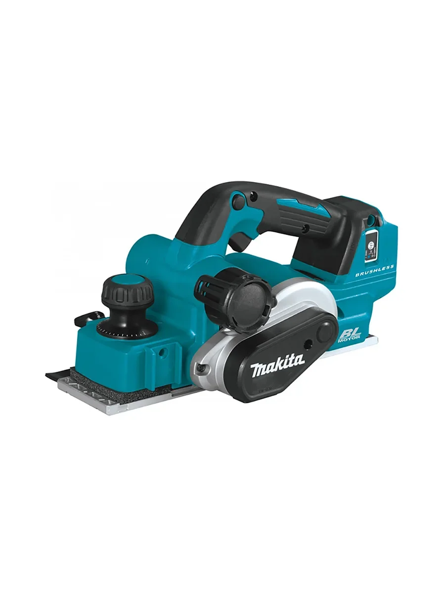 Рубанок Makita DKP181Z 82мм 12000об/мин