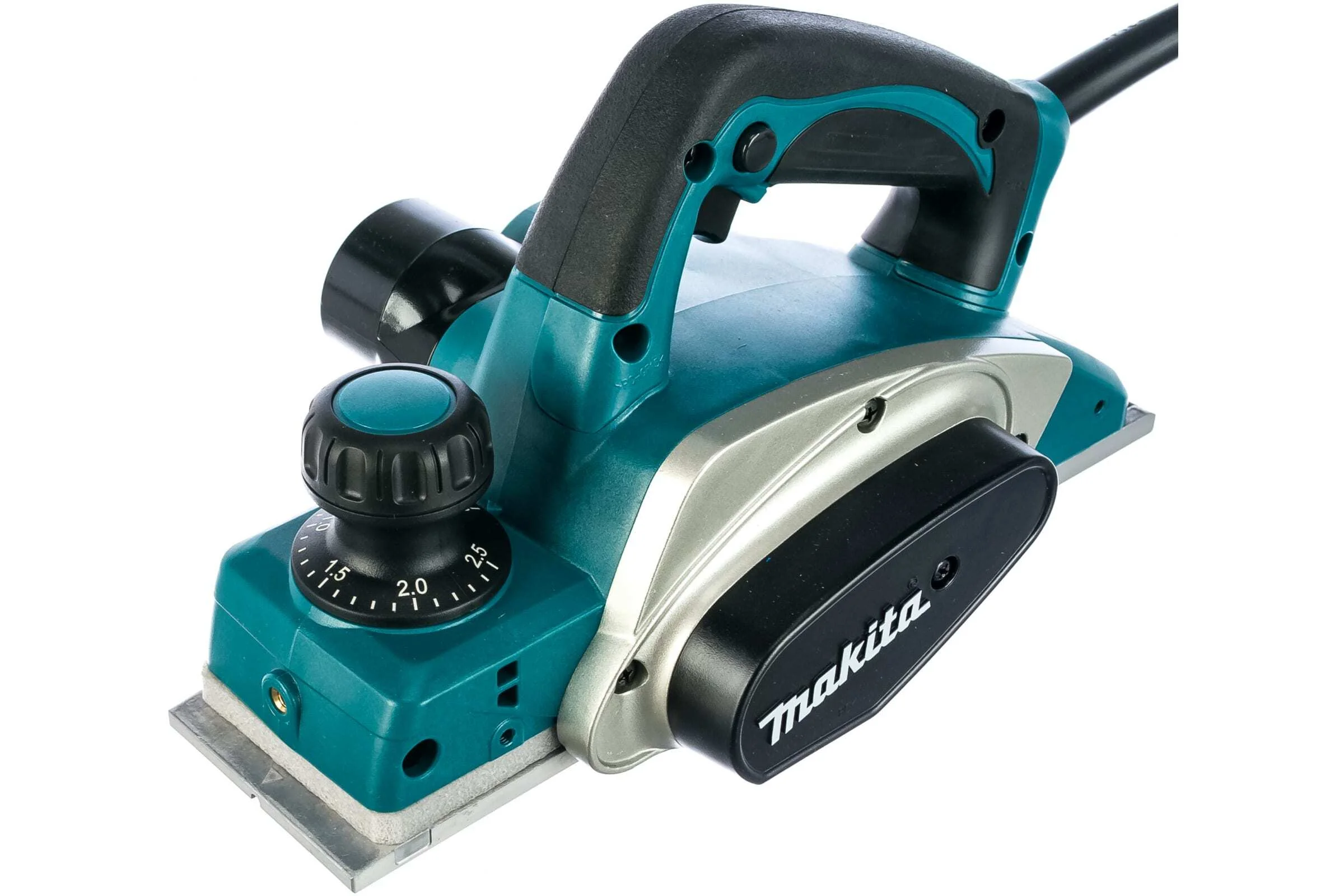 Рубанок Makita KP0800 620Вт 82мм 17000об/мин