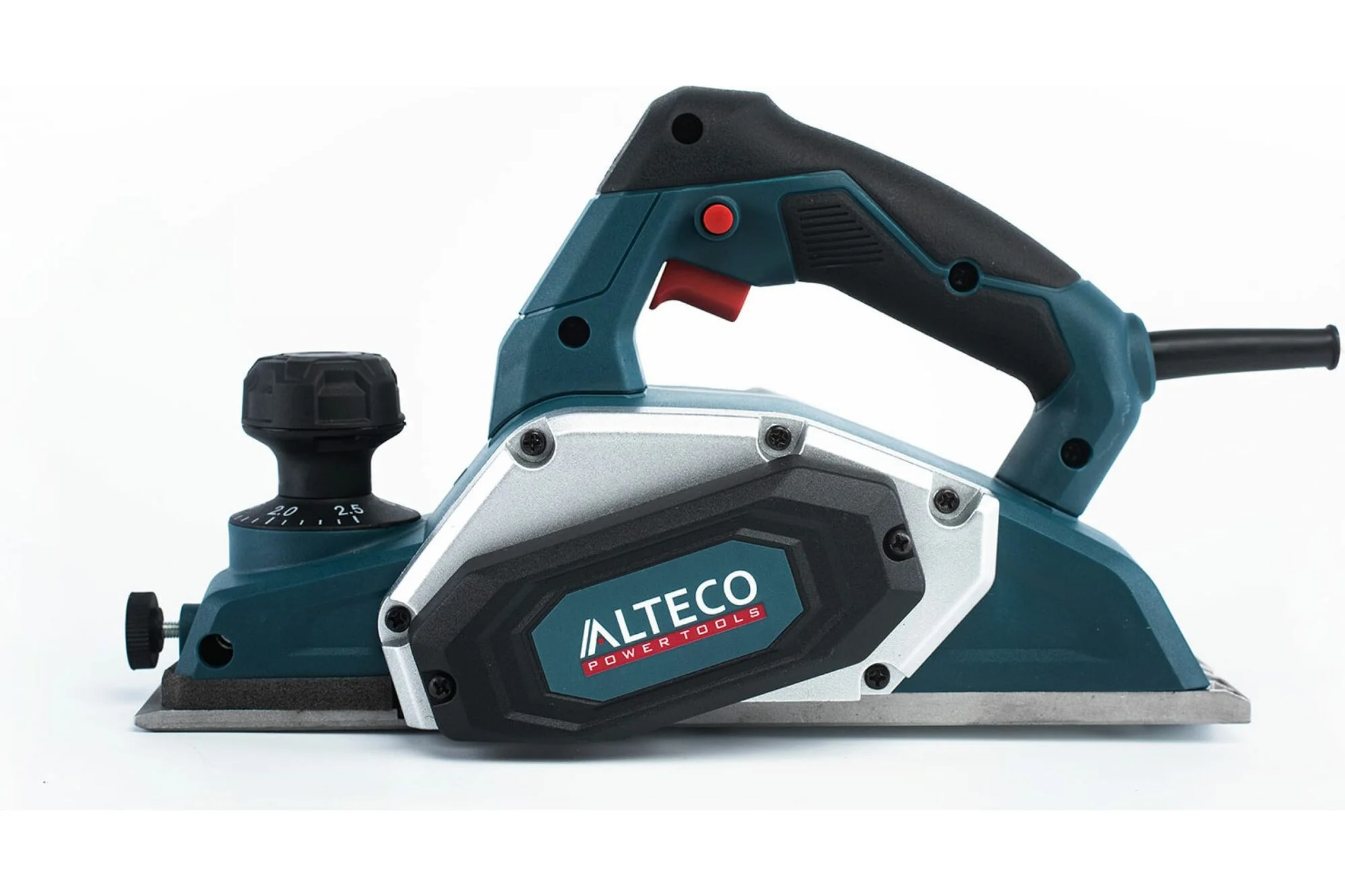 Рубанок Makita KP0800 620Вт 82мм 17000об/мин