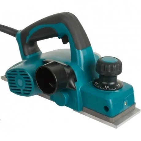Рубанок Makita KP0800X1 620Вт 82мм 17000об/мин