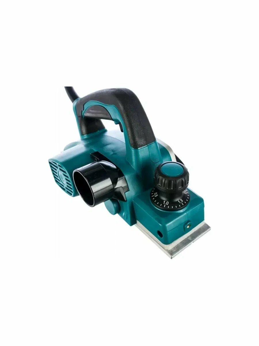 Рубанок Makita KP0800X1 620Вт 82мм 17000об/мин