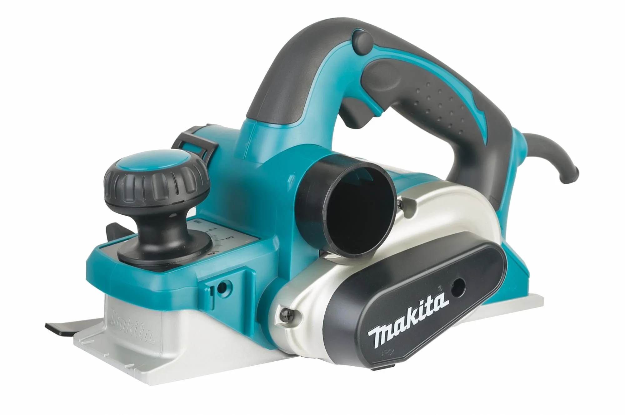 Рубанок Makita KP0810 850Вт 82мм 16000об/мин