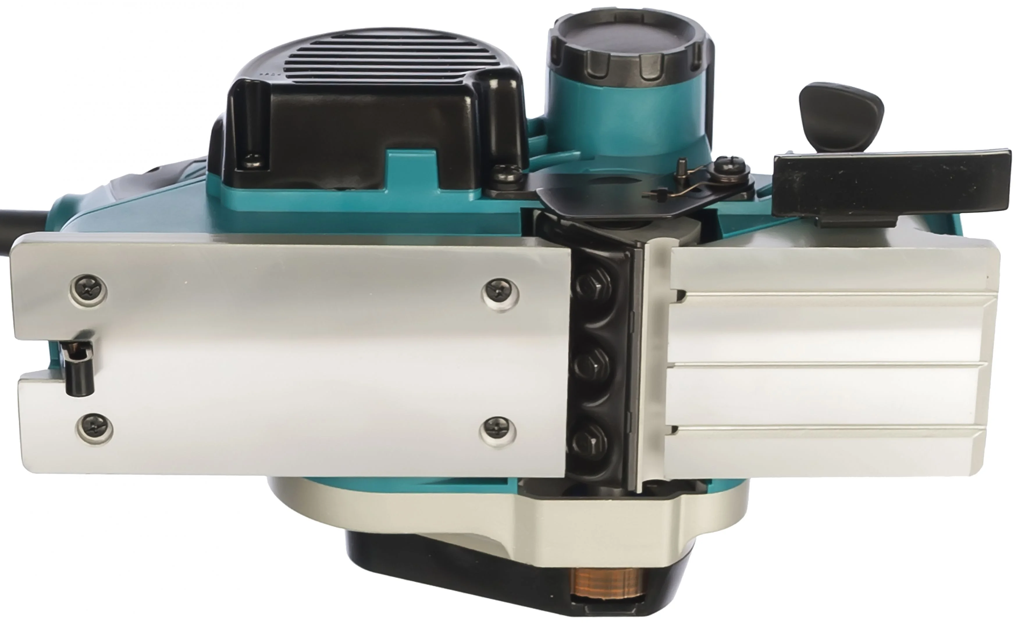 Рубанок Makita KP0810 850Вт 82мм 16000об/мин