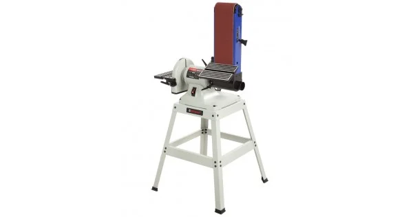 Станок ленточный Belmash BDG152/228 800W (S087A)