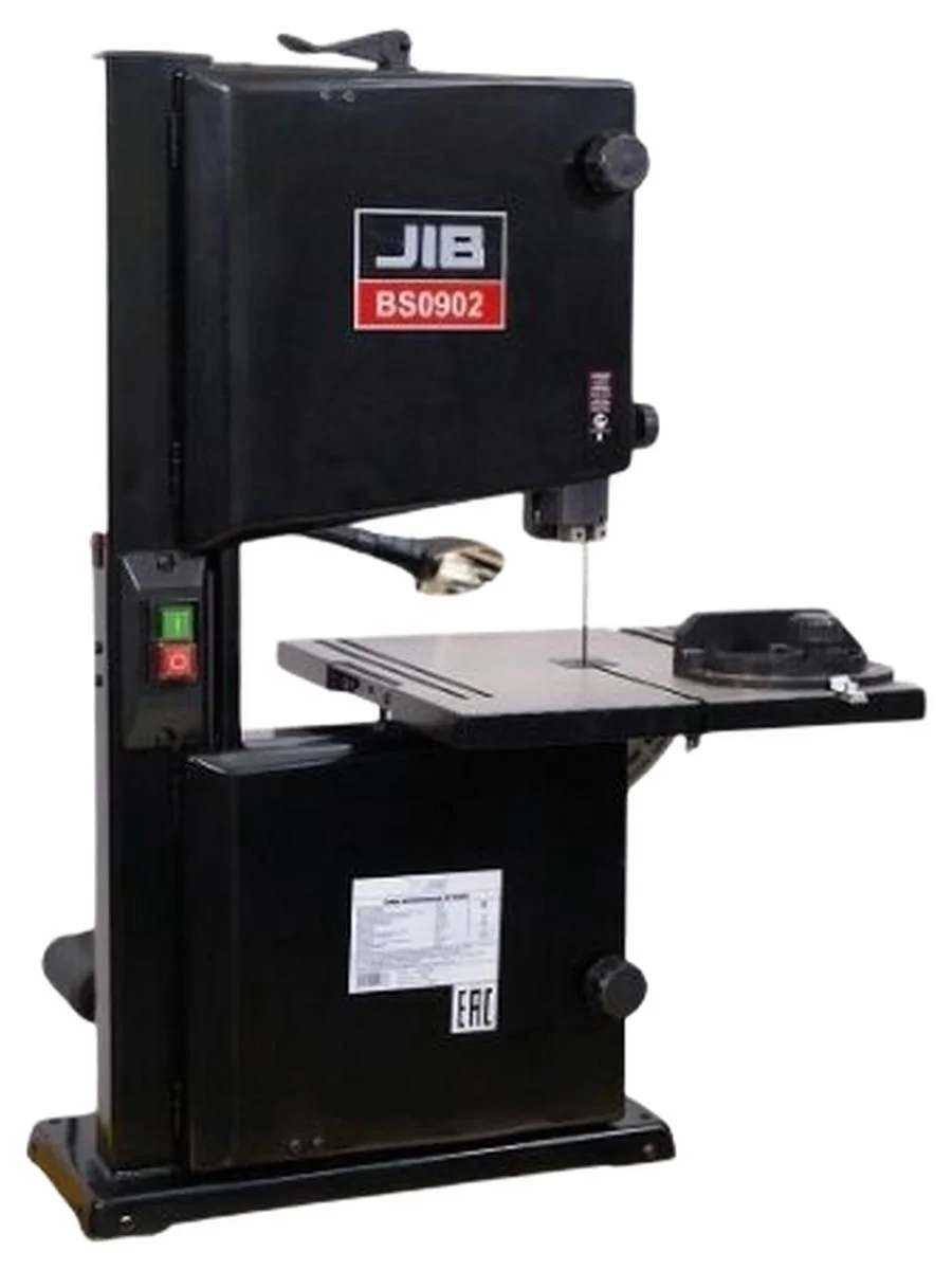 Станок ленточный Jib Профессионал BS0902 250W (210020223000)