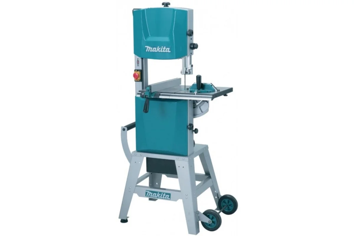 Станок ленточный Makita LB1200F 900W