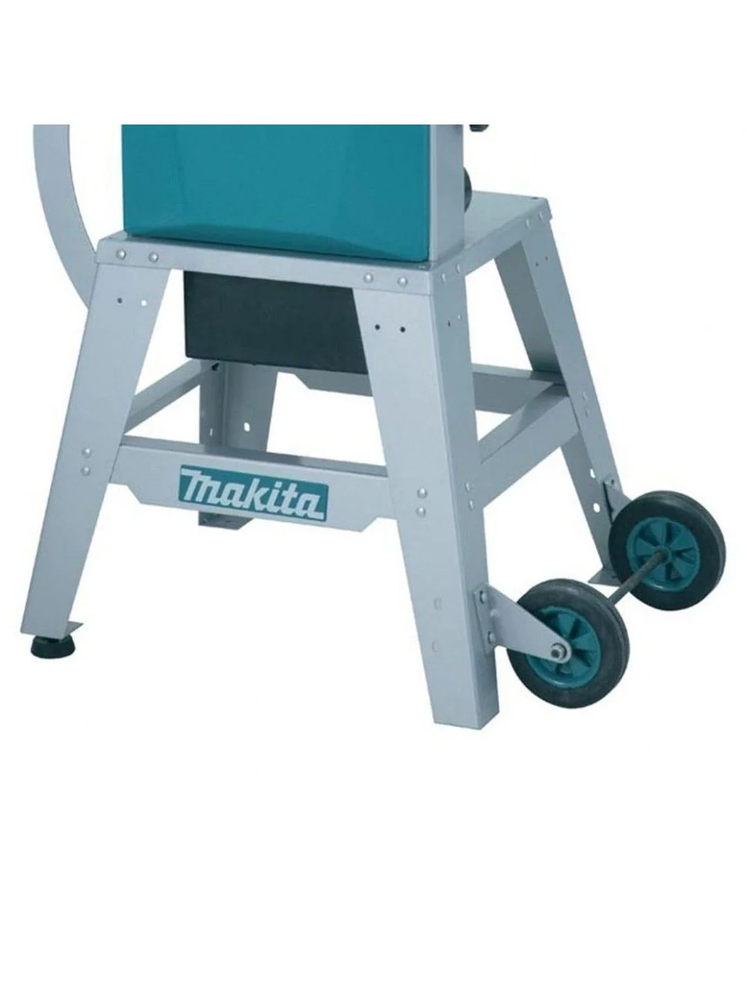 Станок ленточный Makita LB1200F 900W