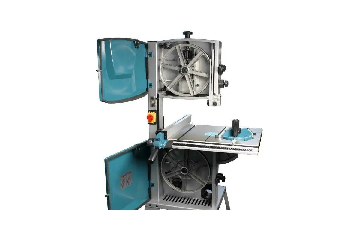 Станок ленточный Makita LB1200F 900W