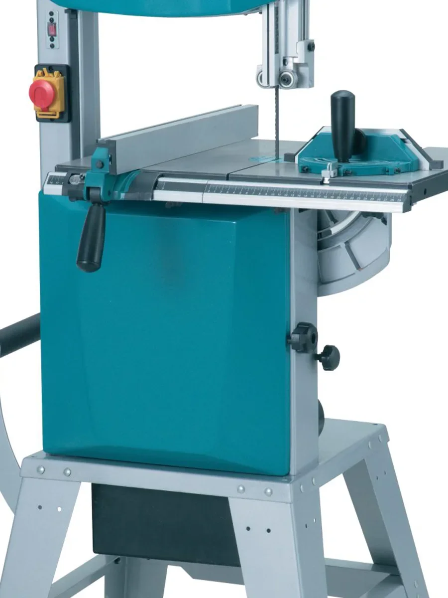 Станок ленточный Makita LB1200F 900W