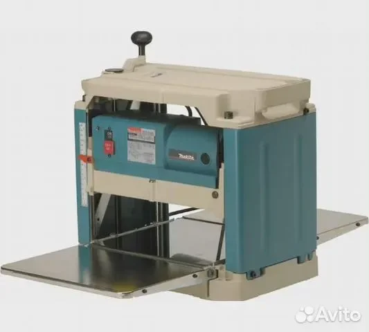 Станок рейсмусовый Makita 2012NB 1650W