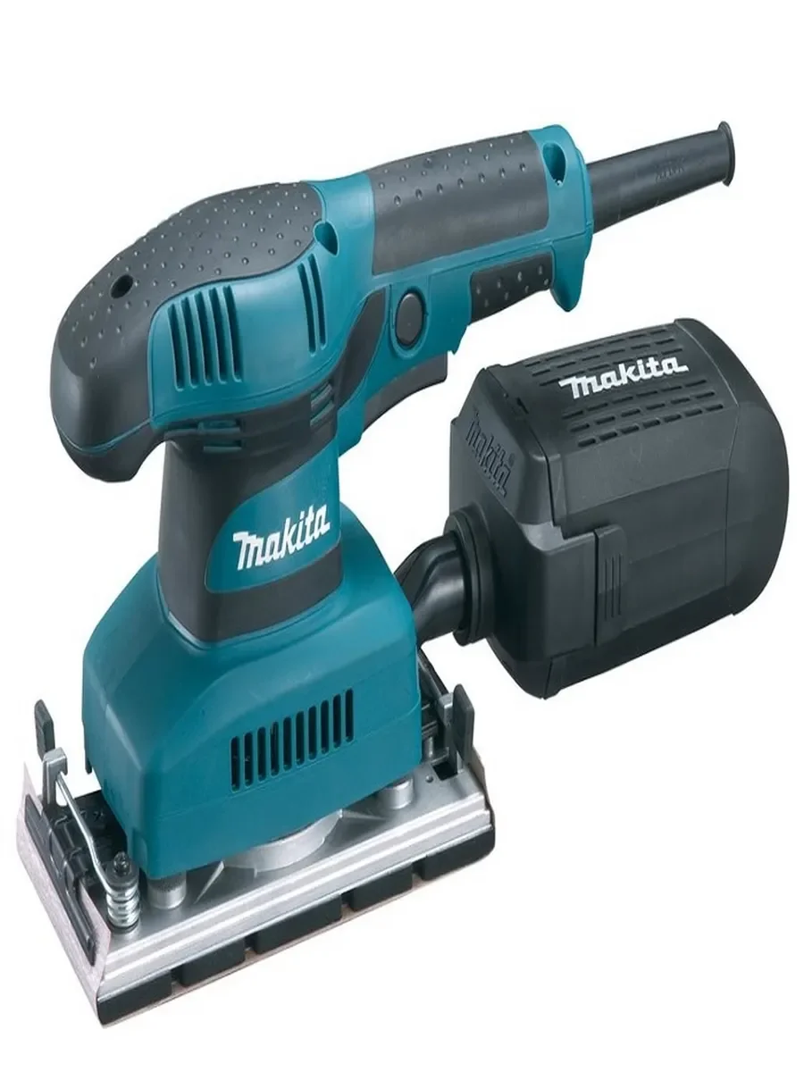 Вибро шлифовальная машина Makita BO3710 190Вт