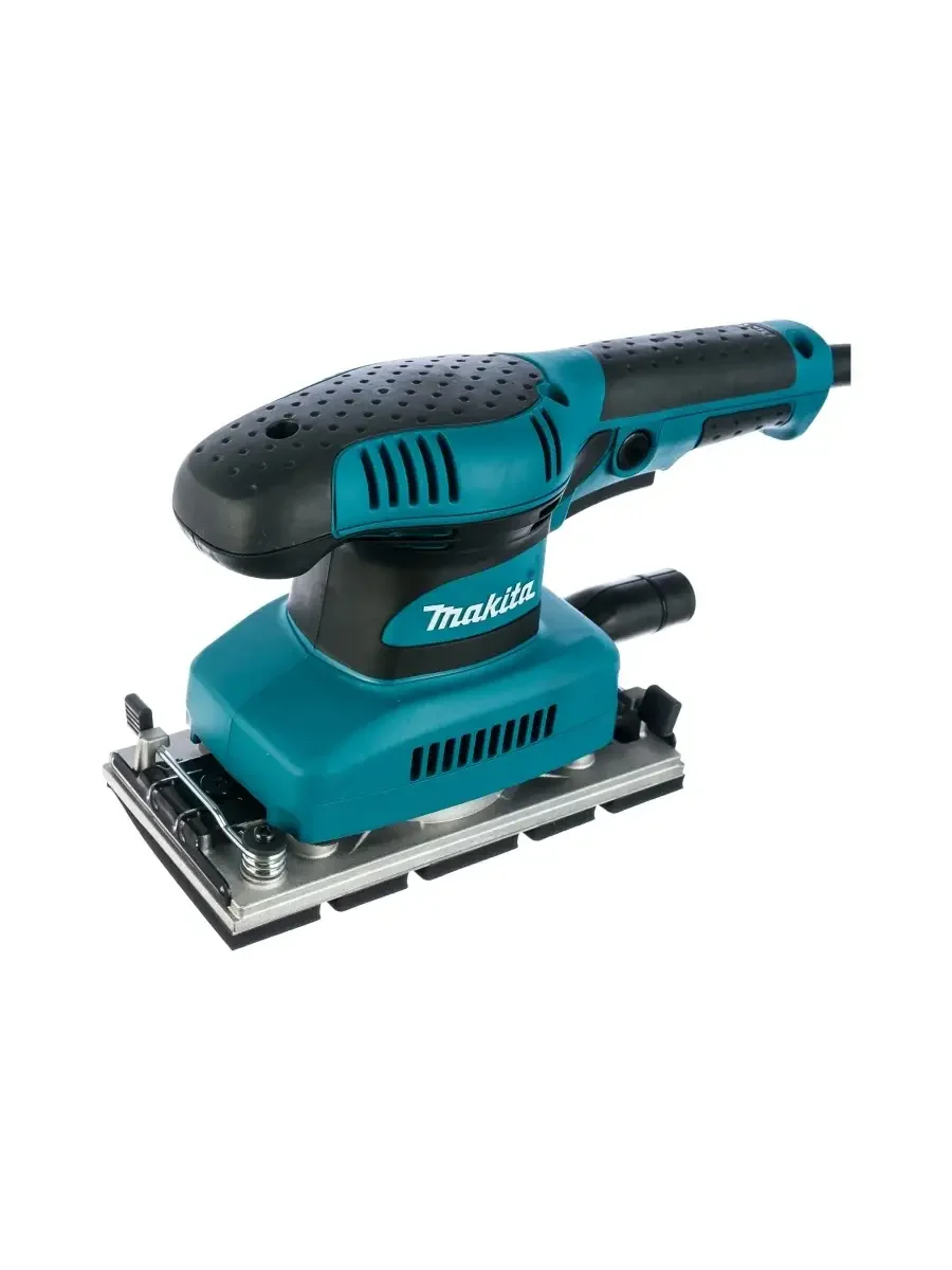 Вибро шлифовальная машина Makita BO3710 190Вт